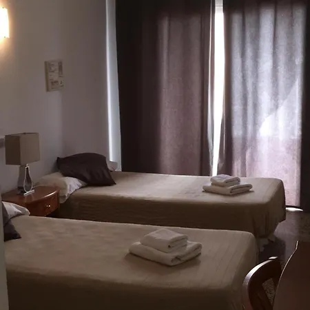 ホステル Casthotels Tierramar エル・アレナル