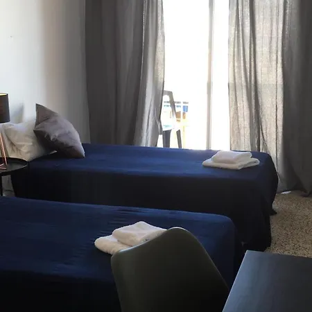 Casthotels Tierramar *