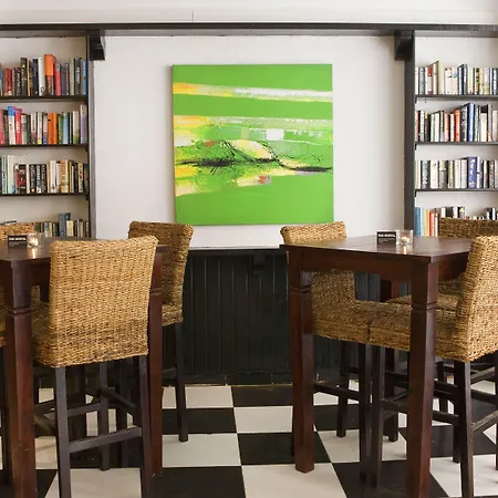 Casthotels Tierramar エル・アレナル