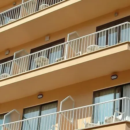 Casthotels Tierramar ホステル *