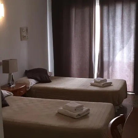 بيت شباب Tierramar إل أرينال