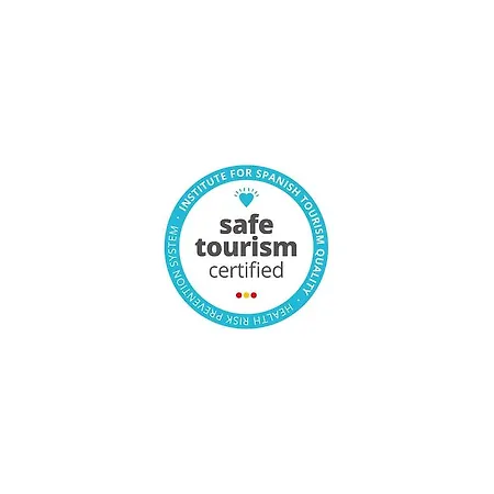 Hostel Casthotels Tierramar