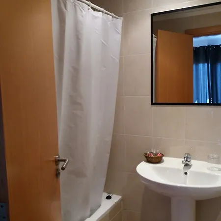 Casthotels Tierramar Hostel