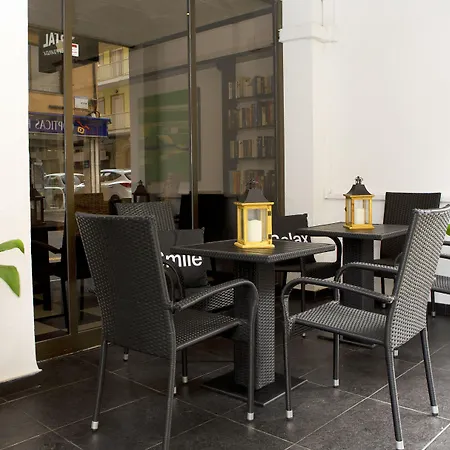 Casthotels Tierramar Hostel El Arenal (Mallorca)