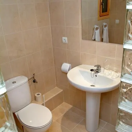 Casthotels Tierramar Hostel *