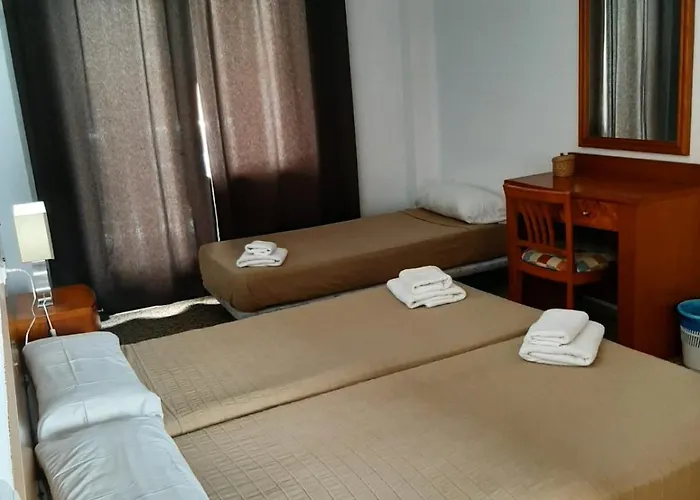 Casthotels Tierramar *