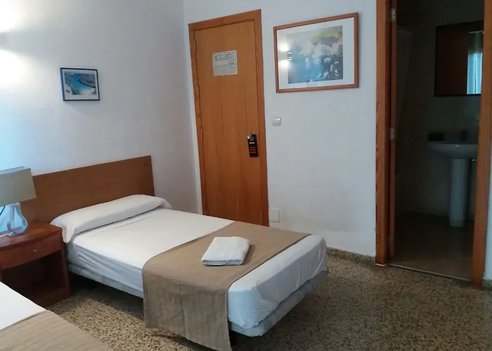 Hostel Casthotels Tierramar El Arenal (Mallorca)