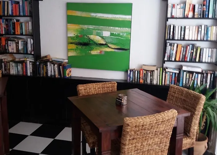 Casthotels Tierramar Hostel