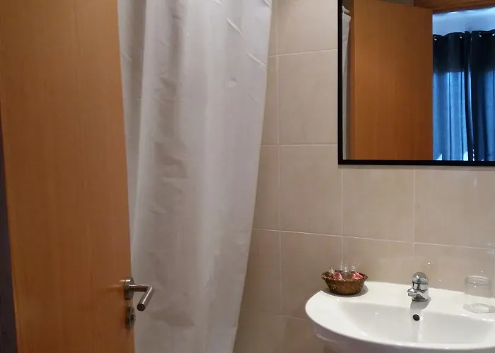 Casthotels Tierramar Hostel