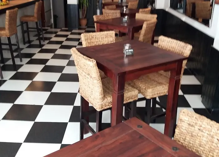 Casthotels Tierramar Hostel *