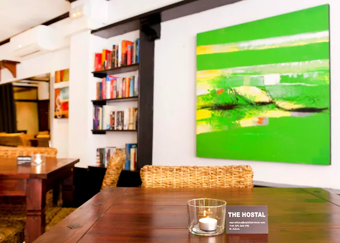 Hostel Casthotels Tierramar El Arenal (Mallorca)