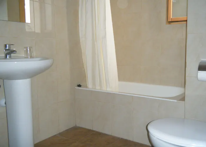 Casthotels Tierramar Hostel El Arenal (Mallorca)