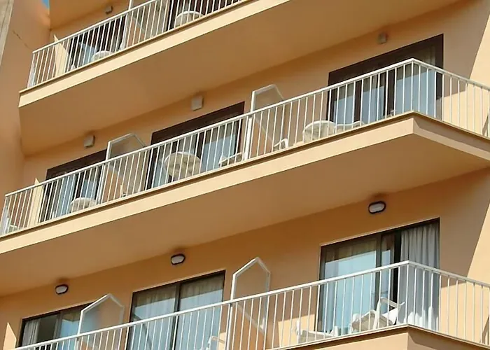 Casthotels Tierramar Hostel *