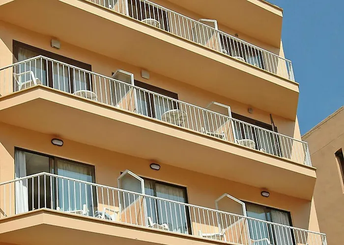 Hostel Casthotels Tierramar