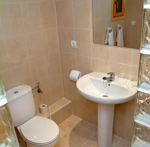 Casthotels Tierramar Hostel *