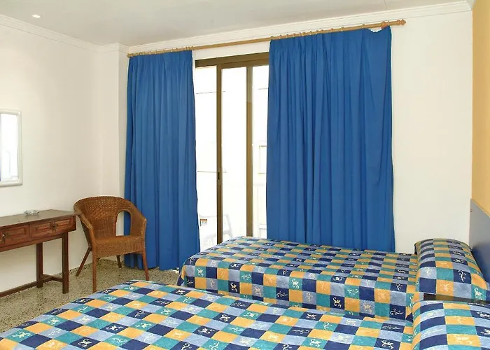 Casthotels Tierramar El Arenal (Mallorca)