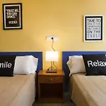 Casthotels Tierramar Hostel