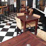 Casthotels Tierramar Hostel *