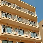 Hostel Casthotels Tierramar