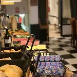 Hostel Casthotels Tierramar El Arenal (Mallorca)