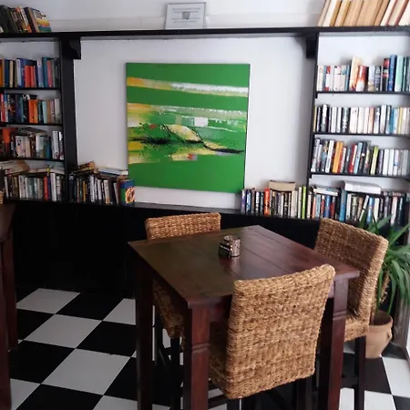 Tierramar Hostel