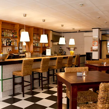 Tierramar Hostel
