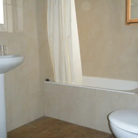 Casthotels Tierramar بيت شباب إل أرينال