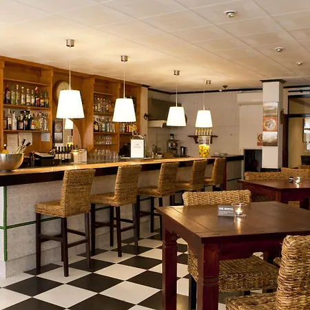 Casthotels Tierramar * Ель-Ареналь