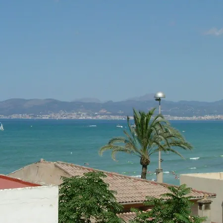 Casthotels Tierramar بيت شباب *