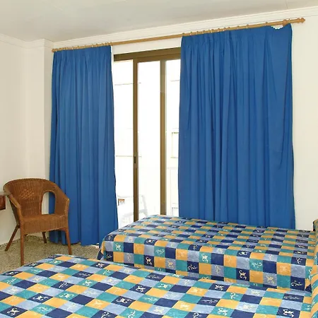 Casthotels Tierramar بيت شباب