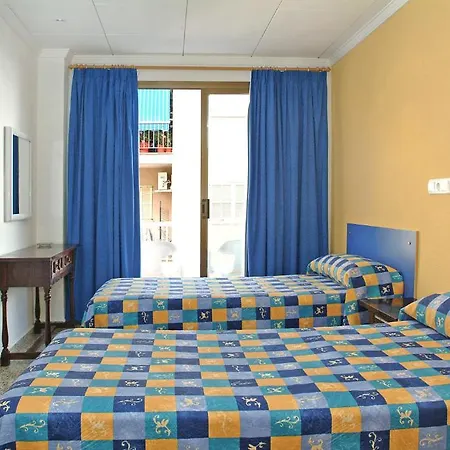 Casthotels Tierramar * إل أرينال