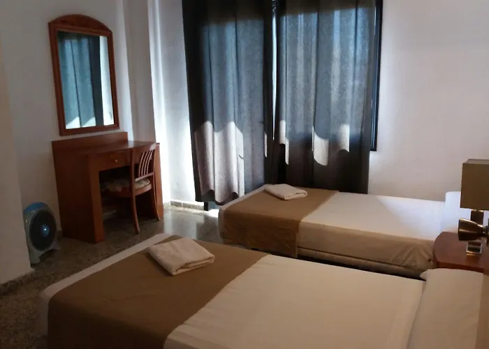 Casthotels Tierramar