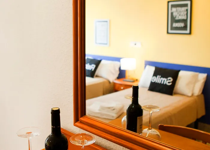 Hostel Casthotels Tierramar *