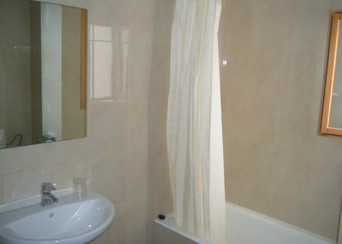 Casthotels Tierramar Hostel El Arenal (Mallorca)