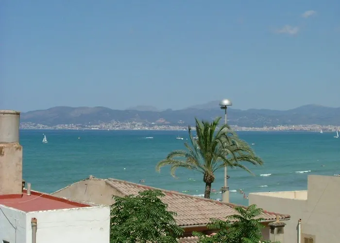 Casthotels Tierramar Hostel *