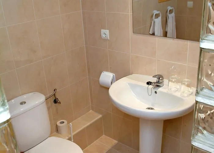 Casthotels Tierramar