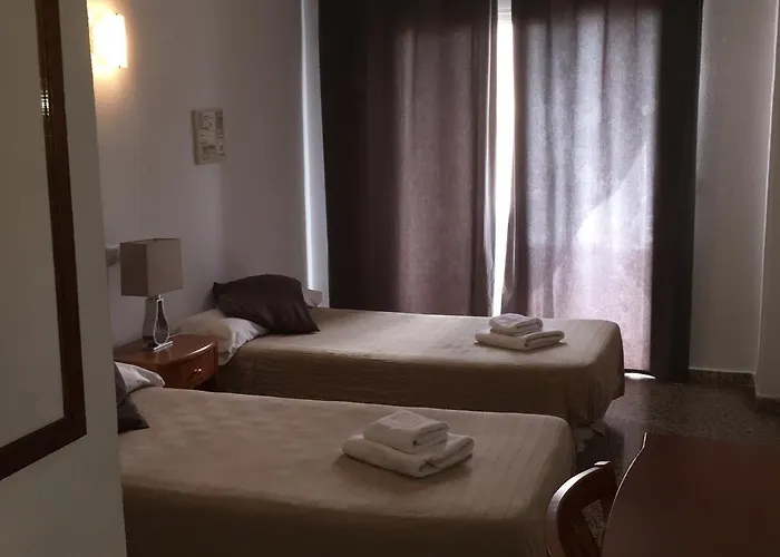 Casthotels Tierramar * El Arenal (Mallorca)