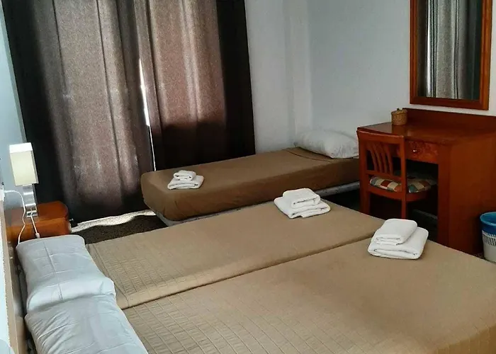 Casthotels Tierramar Hostel *