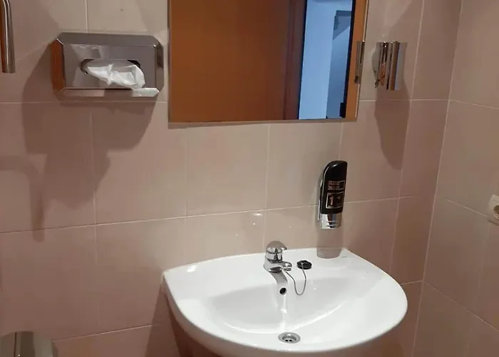 Casthotels Tierramar Hostel El Arenal (Mallorca)