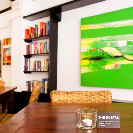 Hostel Casthotels Tierramar El Arenal (Mallorca)