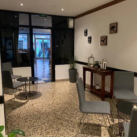 Casthotels Tierramar Hostel *