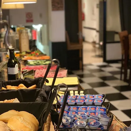 Hostel Casthotels Tierramar El Arenal (Mallorca)